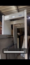 CEIA HI-PE Multizone Plus Walk-Through Metal Detector