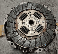 Kit d'embrayage Peugeot 208