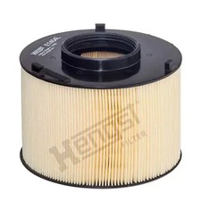 Luftfilter Filtereinsatz E1454L HENGST FILTER für AUDI A4 B9 Avant A5 A4 B9