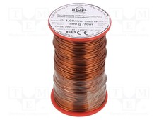 INDEL DN2E1,00-500G Coil wire