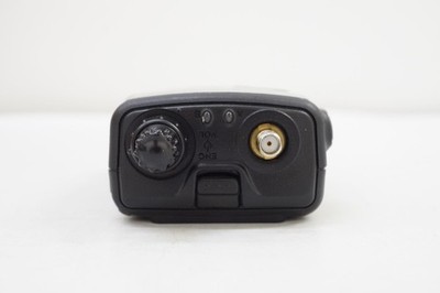 KENWOOD TH-F7 Handy 144/430Hz FM Dual Bander Transceive Working