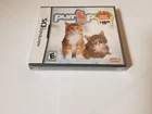 Purr Pals (Nintendo DS, 2007) new