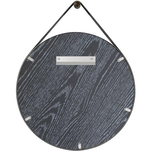 Crystorama CAL-M218-PN Callahan 23 X 17.75 inch Polished Nickel Mirror - Picture 4 of 7