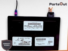 03-08 Mercedes W219 CLS500 E350 Sirius Satellite Radio Receiver 1698270162 OEM