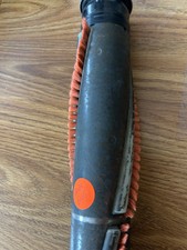Lot De 2 Courroies Pour Aspirateur Hoover - Réf. 38528008, 160147 - Compatibles U3101, U3301...