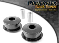 Powerflex PFF85-410BLK Hintere PU Buchsen Querlenker Vorderachse VW Golf IV A3