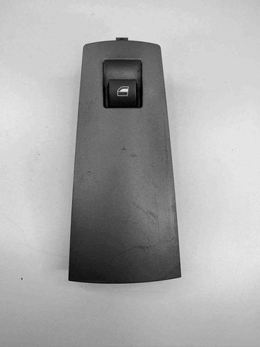 BMW 7 E65, E66, E67 Schalter für Fensterheber hinten rechts 8379597 32142267