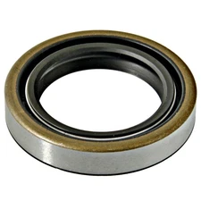 Transfer Case Output Shaft Seal Front/Rear Coast To Coast 3946