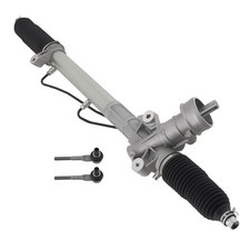 Cremagliera Guida for Audi A4 Avant VW Passat Variant TDI 4motion 1997-2005