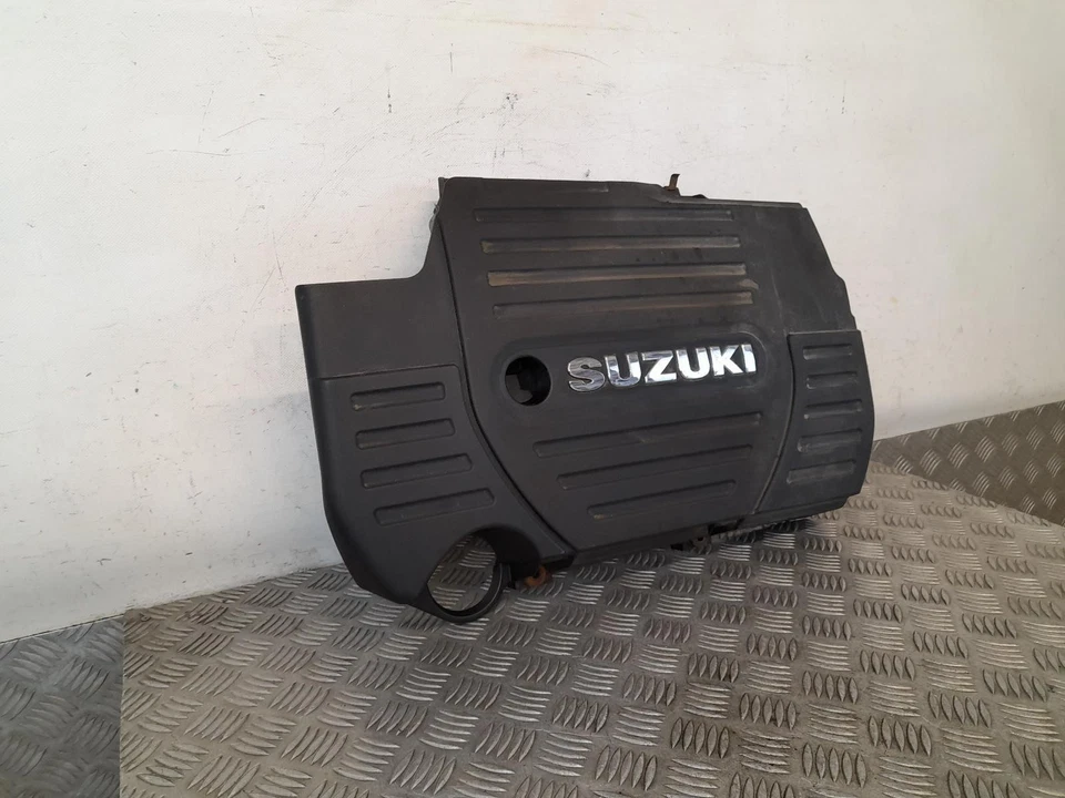 Capa de motor Suzuki Swift 1.6 gasolina 2010-2017 54LA01 Mk3 - Imagem 2 de 4