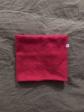 Vintage Turtle Neck Red By Brystie Made In USA