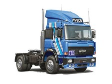 Italeri - 90767 - IVECO 190.38 Cowboy - Camion - Camion - 1:24