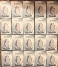 Lot Of 20 Epilator Painless Portable Washable Exfoliation Hair Removal NIB
