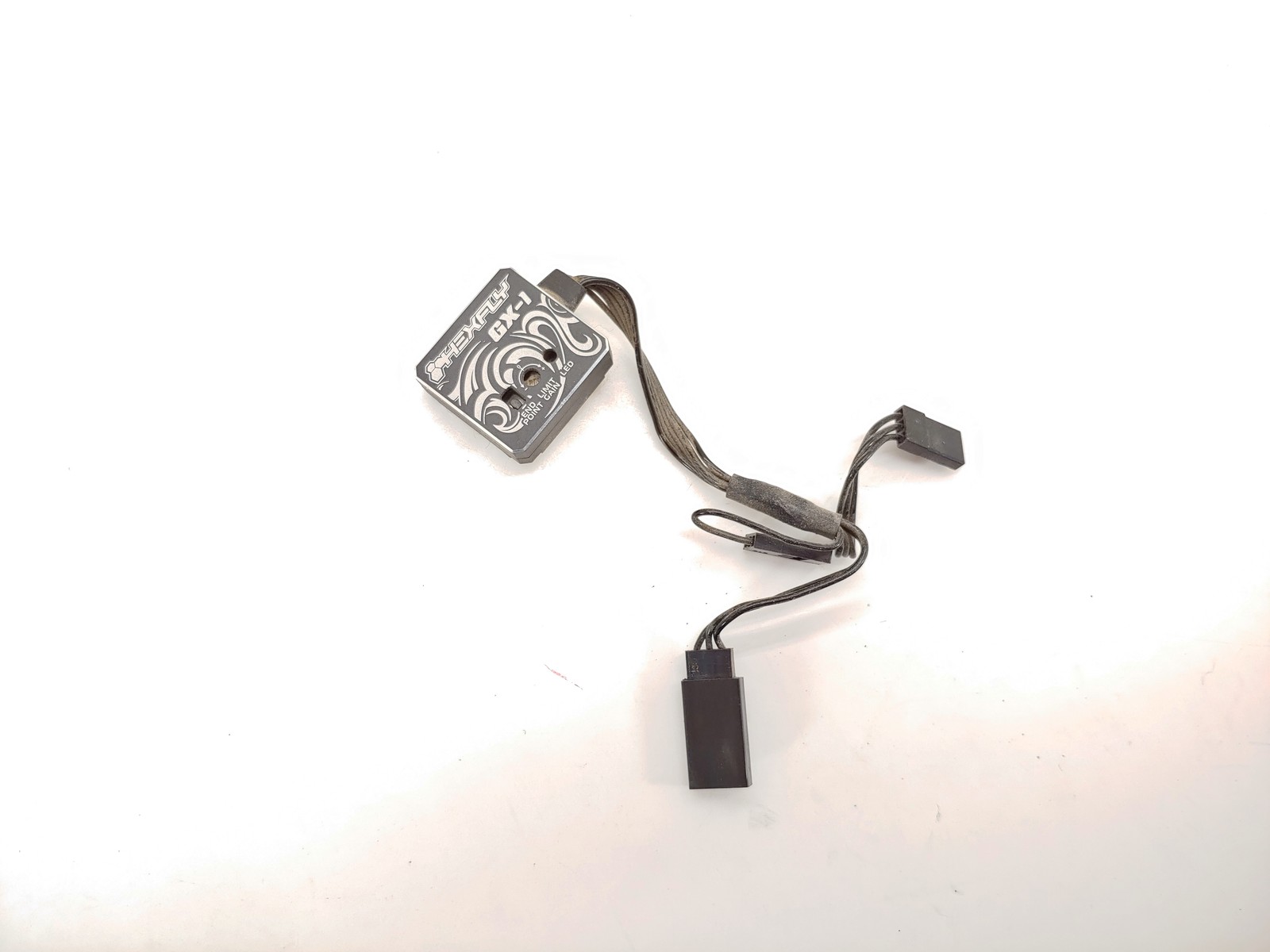 Redcat Racing HEXFLY GX-1 RC Drifting Gyro