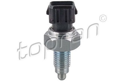 Topran Schalter, Rückfahrleuchte 100 089 für VW SEAT