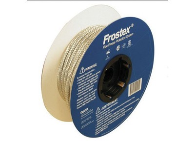 nVent FG0610 Frostex NuHeat 250' Spool Heat Cable