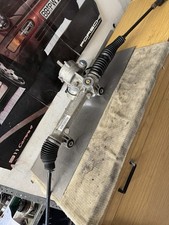 Elektrische Lenkgetriebe (Steering Rack) RHD ...
