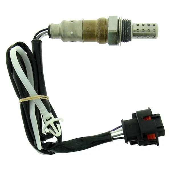 For Porsche 911 2004-2005 NTK 25653 Oxygen Sensor Foto 4 de 4