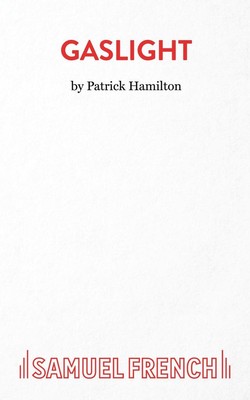 Gaslight | Patrick Hamilton | englisch