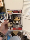 Funko Pop! Vinyl: Stranger Things Mike #1239 Hellfire Club Season 4