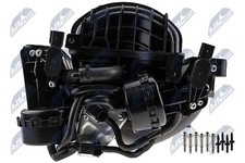 NTY Saugrohrmodul FORD USA 5,0 FR3E-9S455-HB