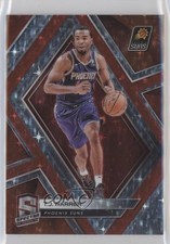 2018-19 Panini Spectra Red Prizm 46/99 TJ Warren #9 0i1b