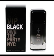 Image of Carolina Herrera 212 Eau de Toilette