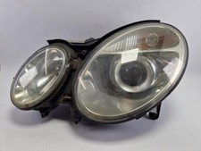 Original Xenonscheinwerfer MERCEDES BENZ E-KLASSE (W211) E 220 CDI - Links