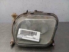 Antibrouillard Peugeot 204