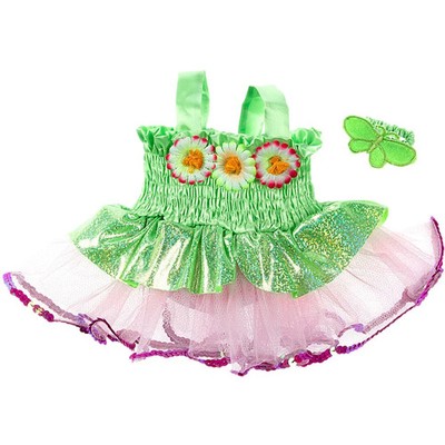Feenkleid - Stuff & Fluff Clothing