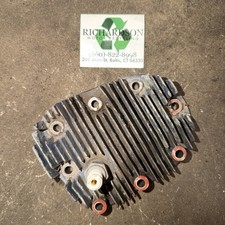 Wisconsin Engine BKND 195536 Cylinder Head 