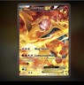 The Pokémon Company Charizard EX XY121 XY Promos Holo Promo English 2014