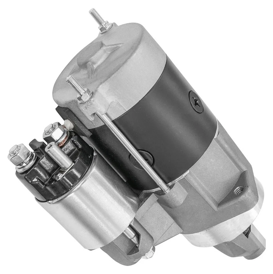 Arranque para Ski-Doo Skandic 550 550F 500 600 1996-2003 2006-2011 Foto 2 de 4