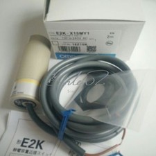 1pcs Brand New Omron Proximity Switch Sensor ...