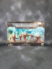 Games Workshop Warhammer 40K Aeldari Wraithguard - 4613