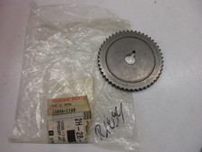 Ingranaggio R1094 Kawasaki KLR 650 KL650C albero motore 12046-1160 48T ingranaggio