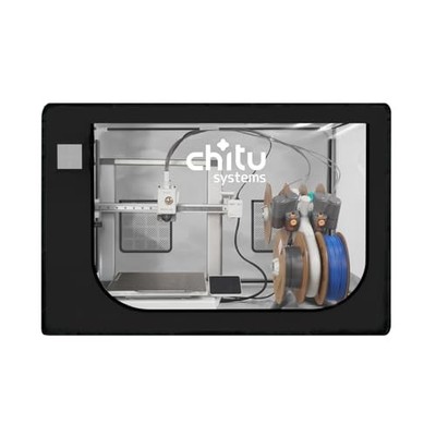 Chitu Systems 3D Druckergehäuse für Bambu Lab A1 A1 Mini 840x570x570