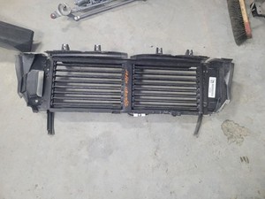 EQUINOX   2026 Air Shutter 2075233