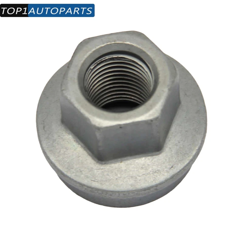 Juego de tuercas de rueda de acero para Dodge Ram 3500 4500 5500 6509424aa 2012-24 ee. uu. Foto 4 de 4