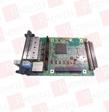 FANUC A20B-8201-0020 / A20B82010020 (NEW NO BOX)