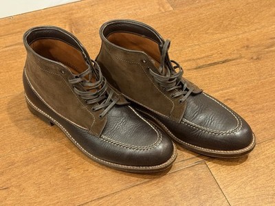 Alden D1934