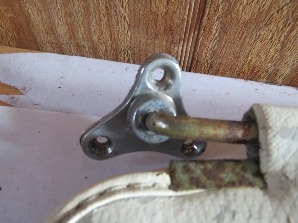 AMC American Rambler Rogue Scrambler 1968 parasoles S/C Foto 4 de 4