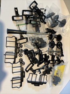 Lot 2 Misc LGB Parts
