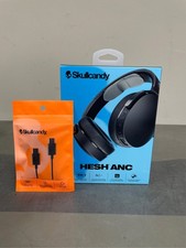 Skullcandy Hesh  Anc Wireless Headphones