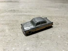 Vintage Matchbox Lesney No.33 Ford Zodiac
