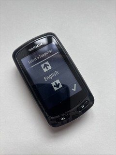 Garmin Edge 810 Cycling GPS FAULY Freezes and can’t connect to Satellite