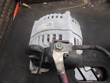 BMW F32 F33 2016 YEAR 4 SERIES 418D 2.0 DIESEL ALTERNATOR 7640132