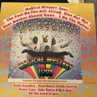 The Beatles Magical Mystery Tour UK 1976 HTM -1/-1 Parlophone PCTC255 LP Vg+vg+