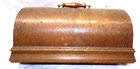 EDISON TRIUMPH MODEL A CYLINDER PHONOGRAPH LID AND HANDLE — photo 9