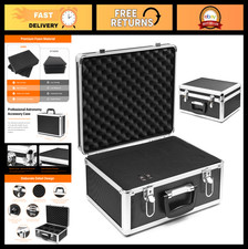 Telescope Case for 2 Inch Eyepieces - Durable Storage for Astronomical Telescope